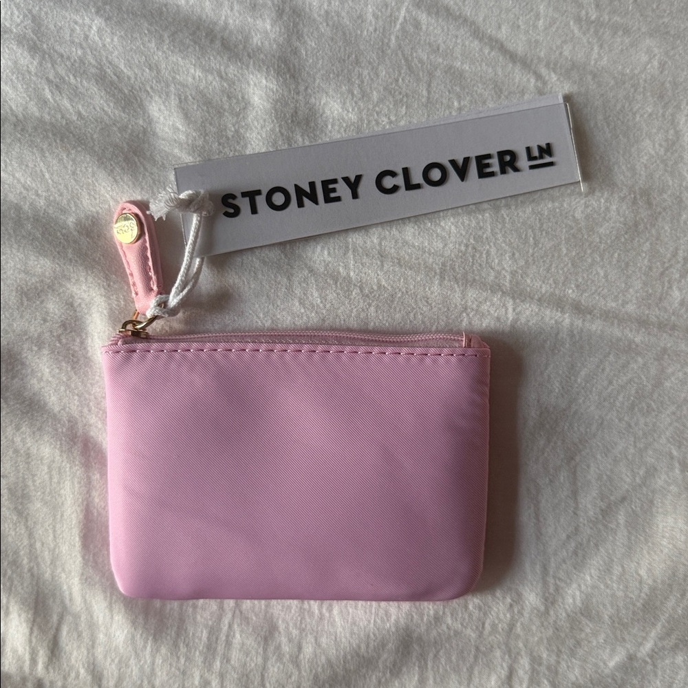 Stoney Clover Lane Card Case